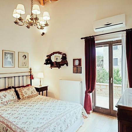 Lena'S Villa Ступа Екстериор снимка