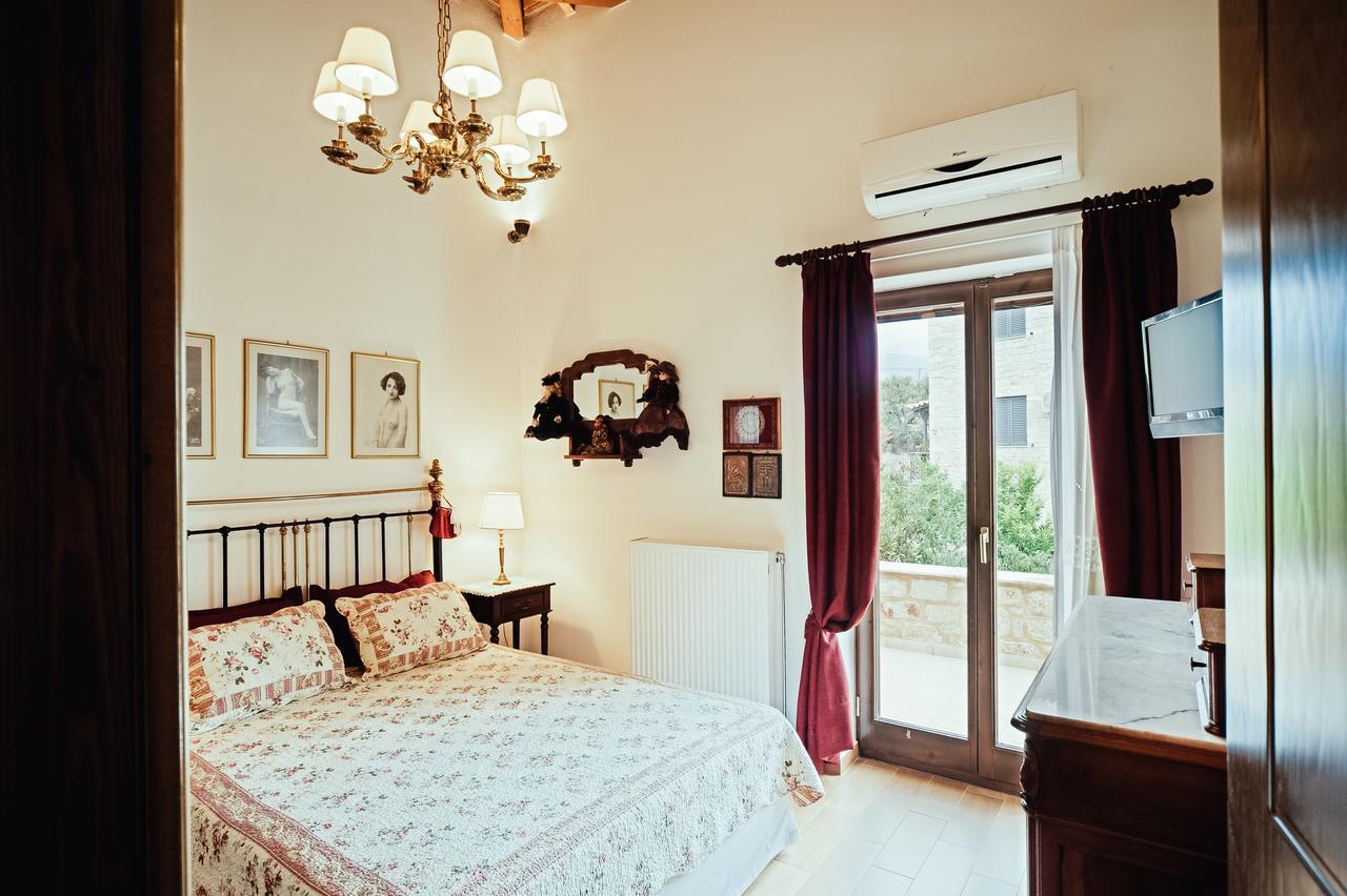 Lena'S Villa Ступа Екстериор снимка