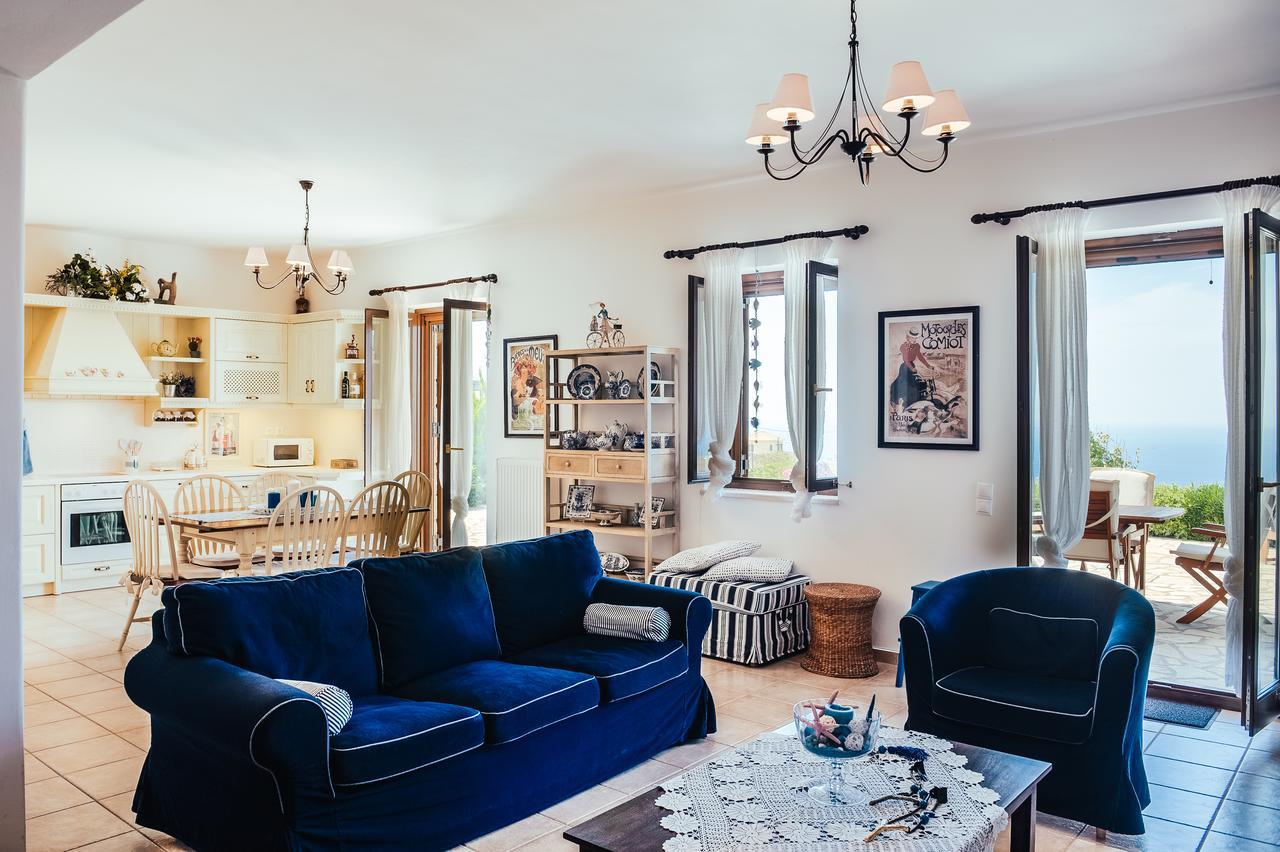 Lena'S Villa Ступа Екстериор снимка