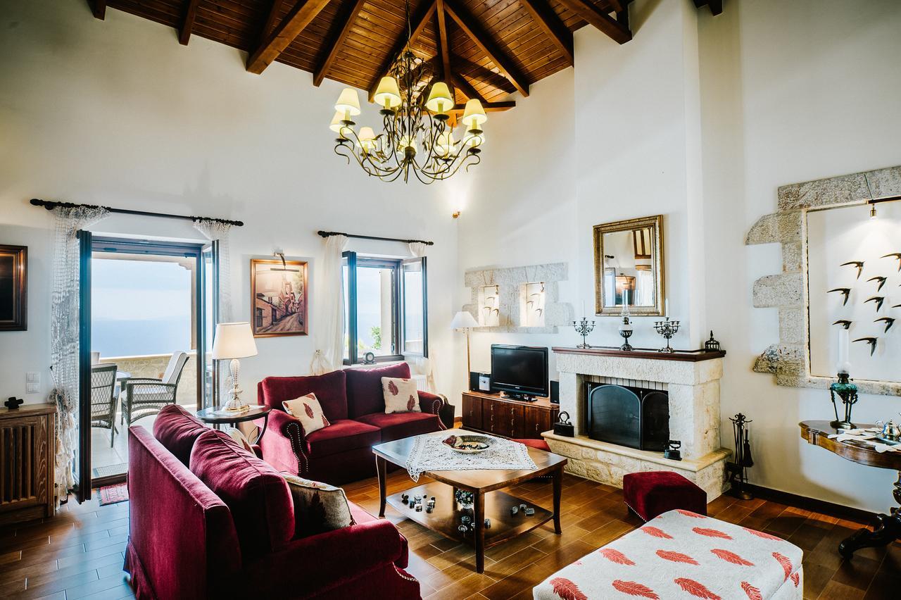 Lena'S Villa Ступа Екстериор снимка