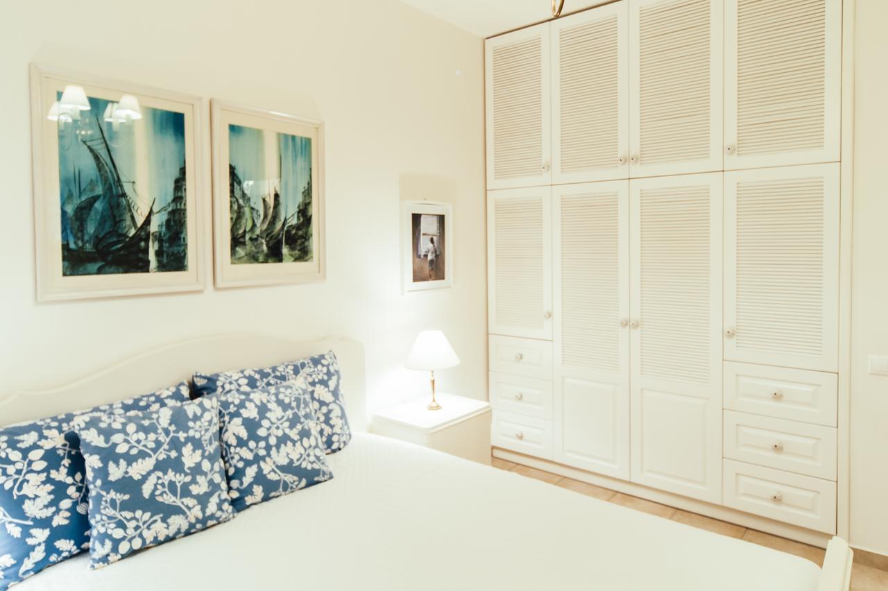 Lena'S Villa Ступа Екстериор снимка